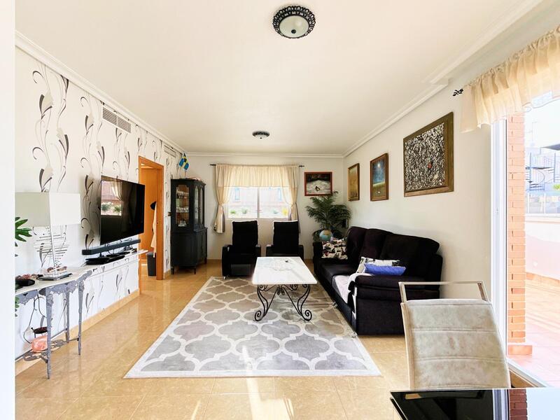 4 slaapkamer Appartement Te koop