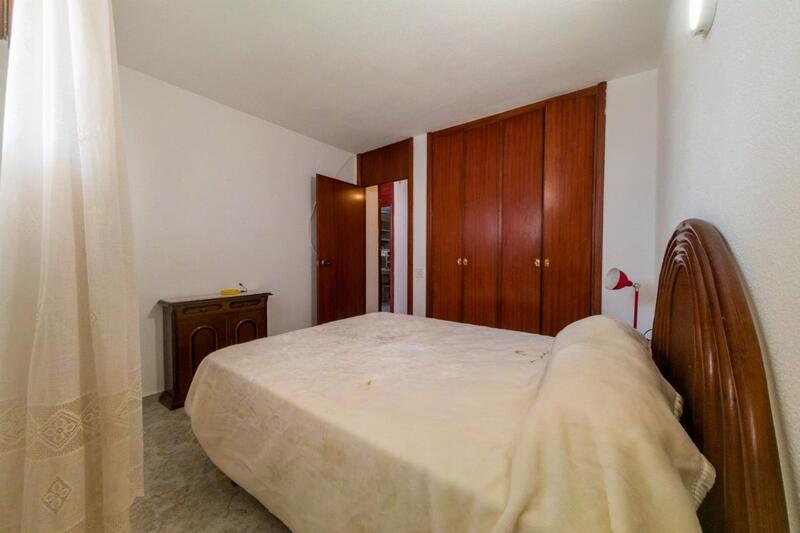 3 slaapkamer Appartement Te koop