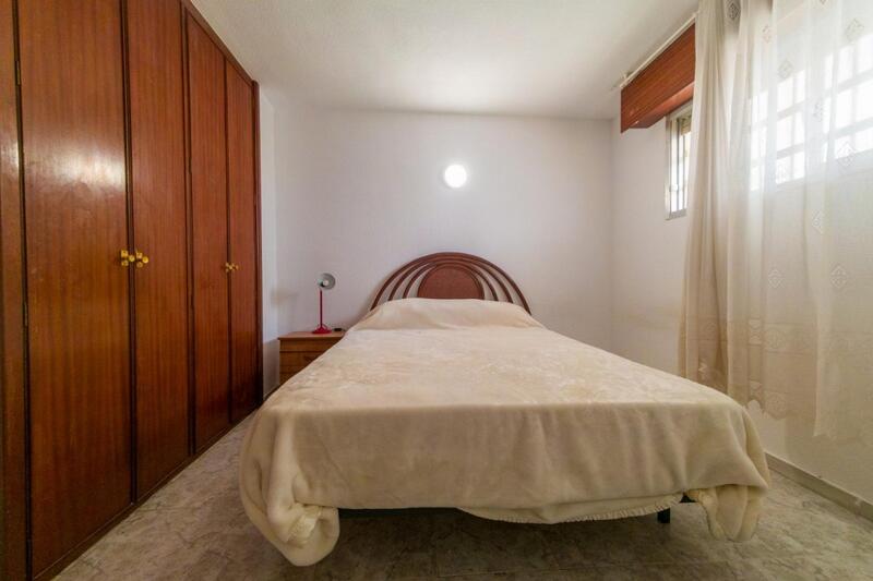 3 slaapkamer Appartement Te koop