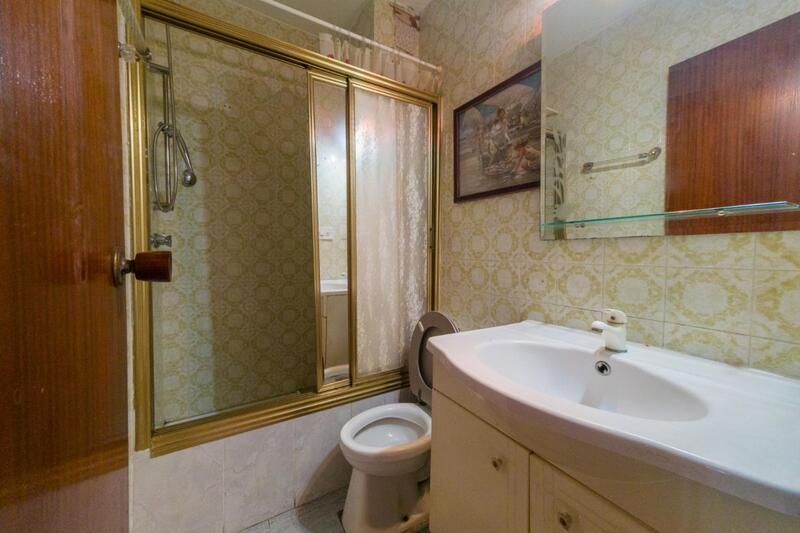 3 slaapkamer Appartement Te koop