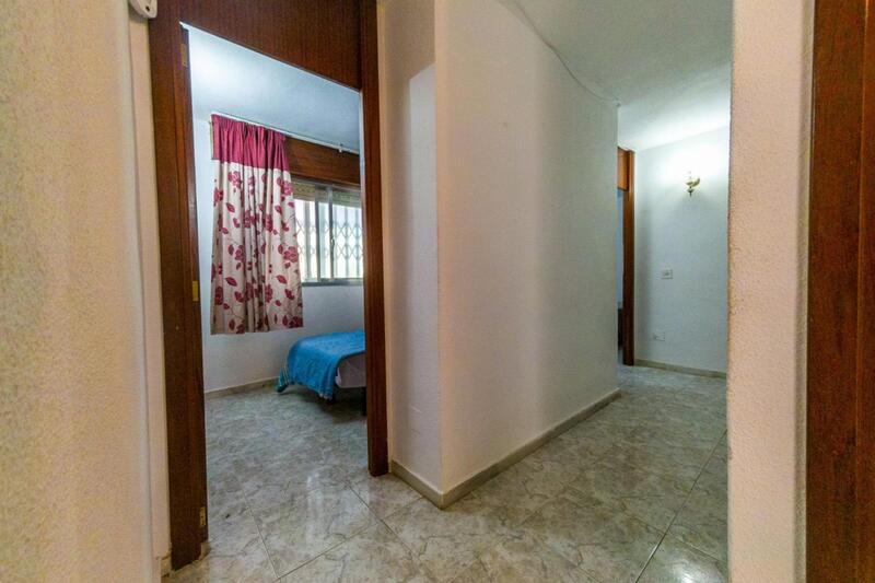 3 slaapkamer Appartement Te koop
