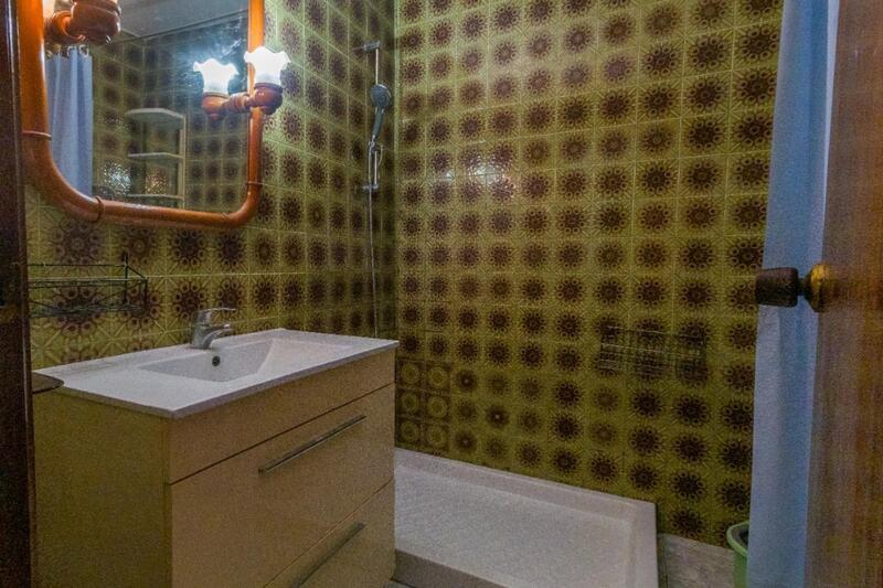 3 slaapkamer Appartement Te koop