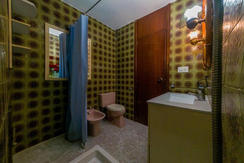 3 slaapkamer Appartement Te koop
