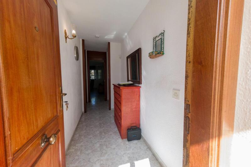 3 slaapkamer Appartement Te koop