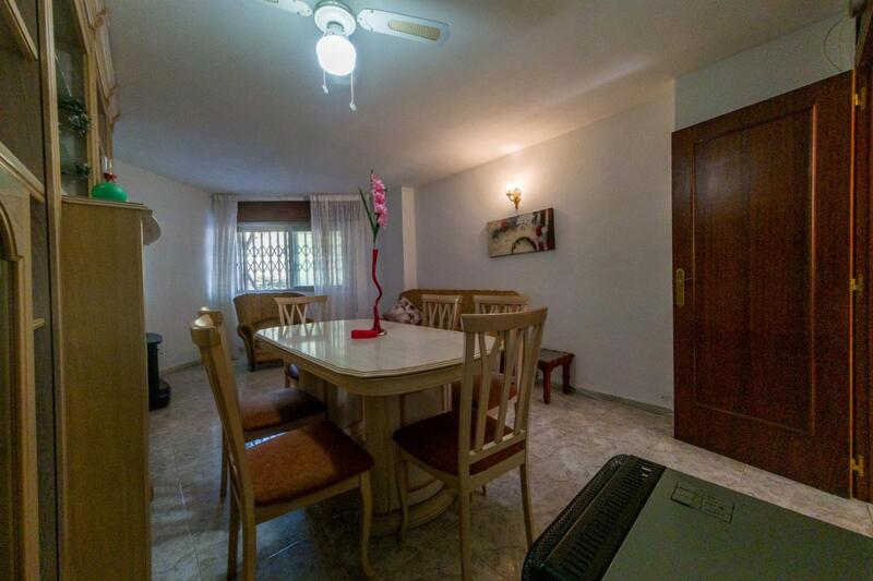3 slaapkamer Appartement Te koop