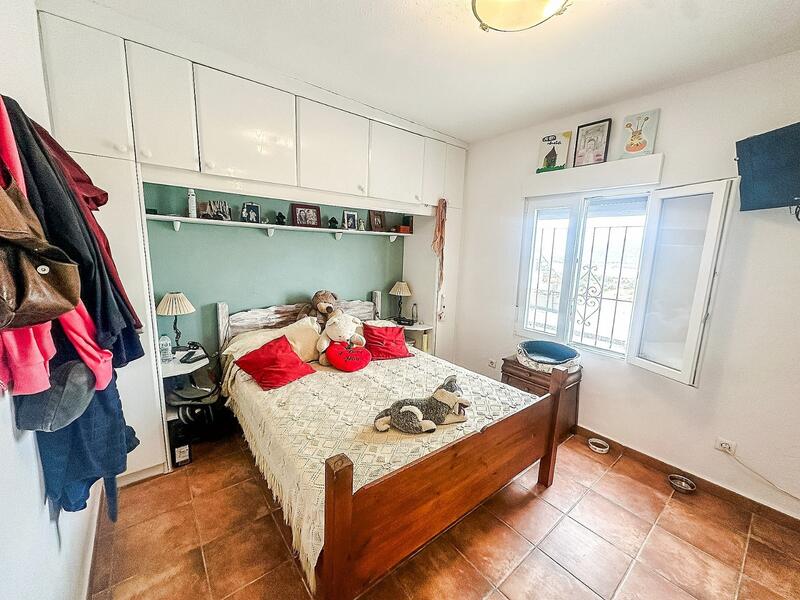 4 soverom Villa til salgs
