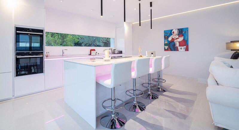 5 Schlafzimmer Villa zu verkaufen