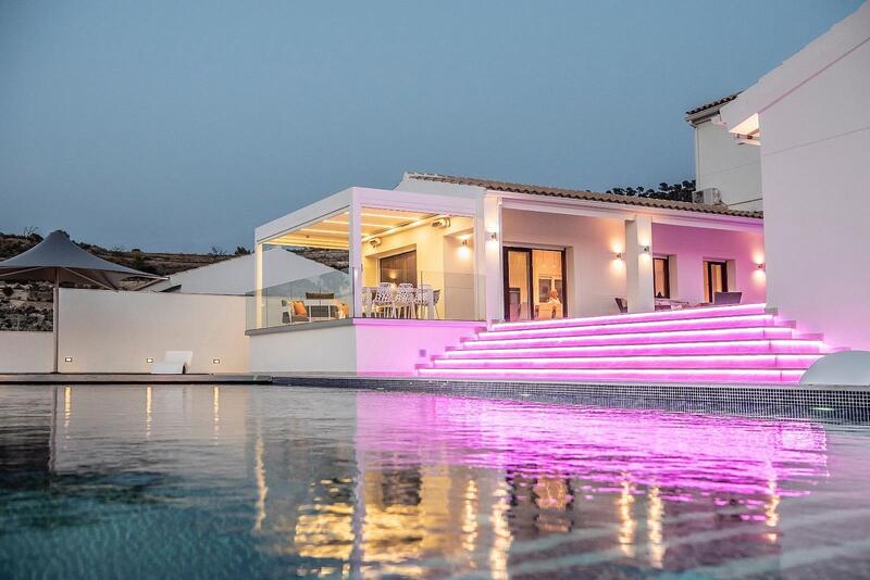 5 Schlafzimmer Villa zu verkaufen