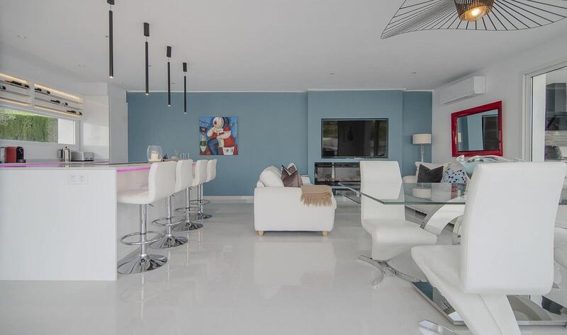 5 Schlafzimmer Villa zu verkaufen
