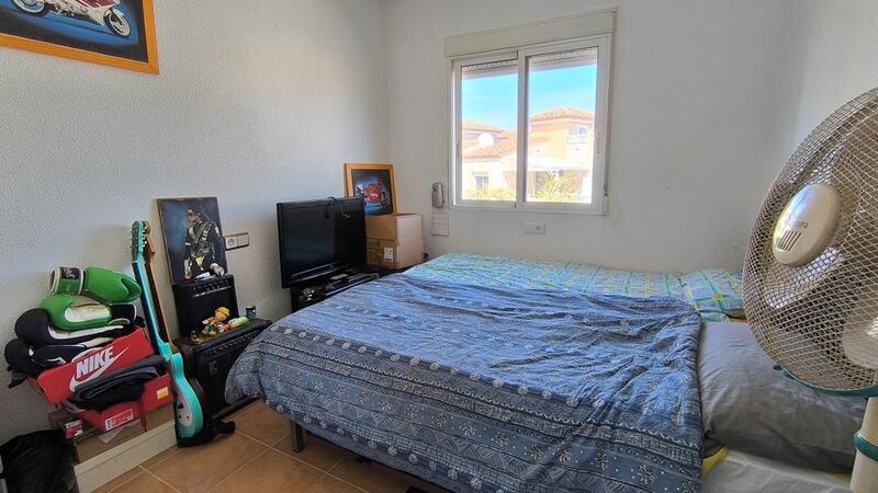 3 chambre Villa à vendre