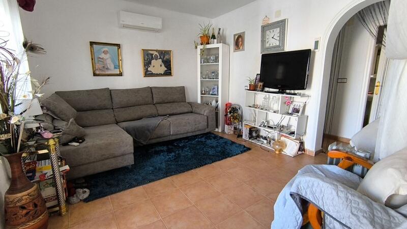 3 chambre Villa à vendre