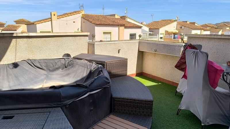 3 chambre Villa à vendre