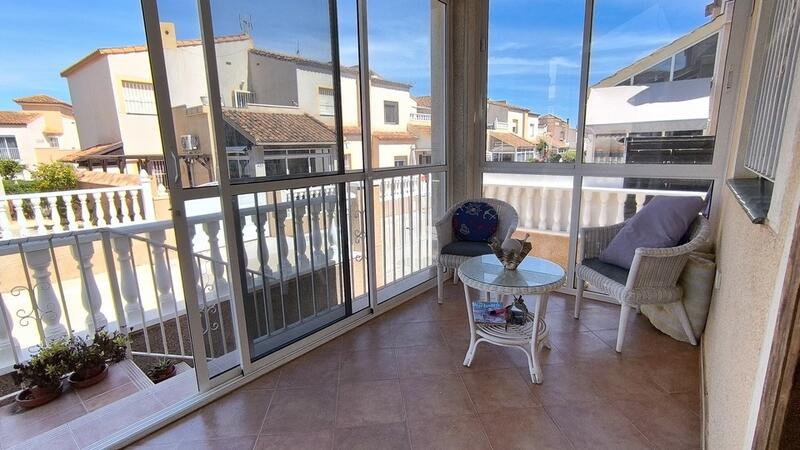 3 chambre Villa à vendre