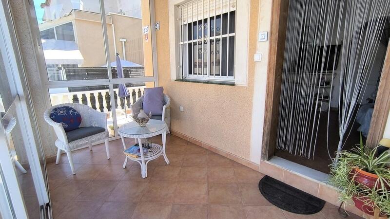 3 chambre Villa à vendre