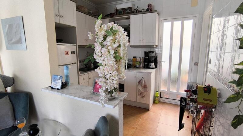 3 chambre Villa à vendre
