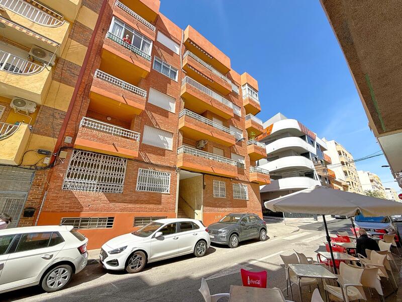 Appartement Te koop in Torrevieja, Alicante