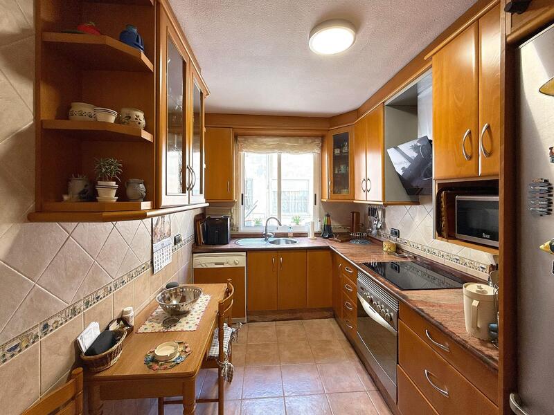 2 chambre Appartement à vendre