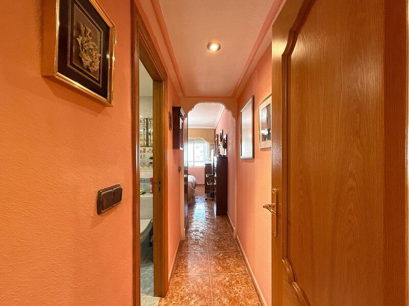 2 chambre Appartement à vendre