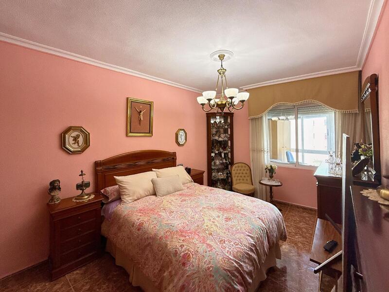 2 chambre Appartement à vendre