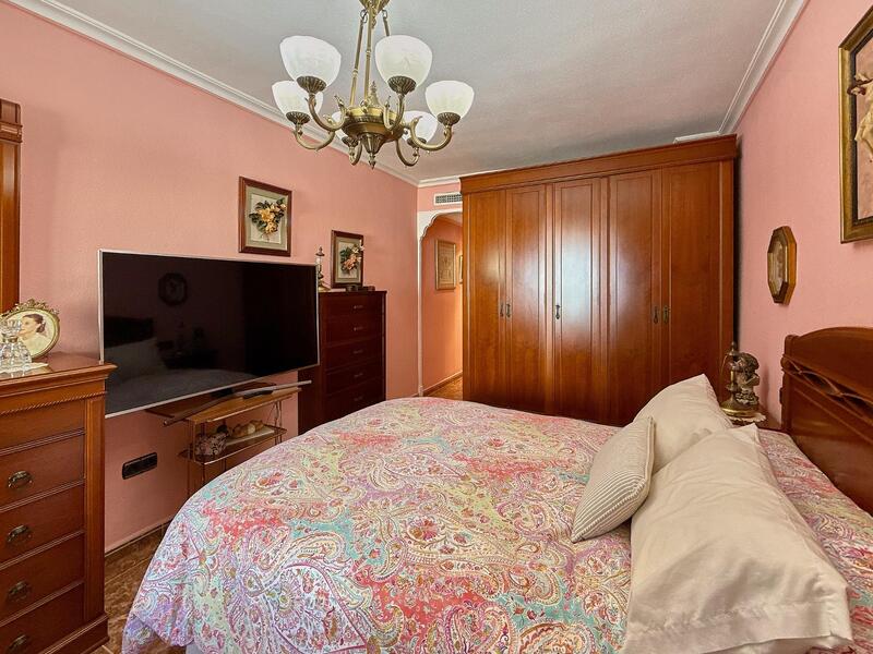 2 chambre Appartement à vendre