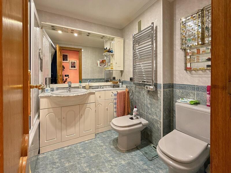2 chambre Appartement à vendre