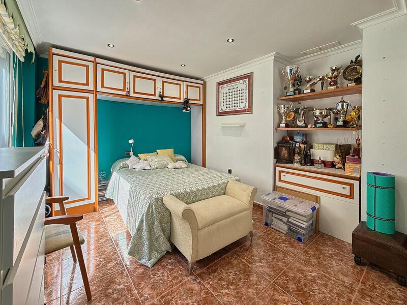 2 chambre Appartement à vendre