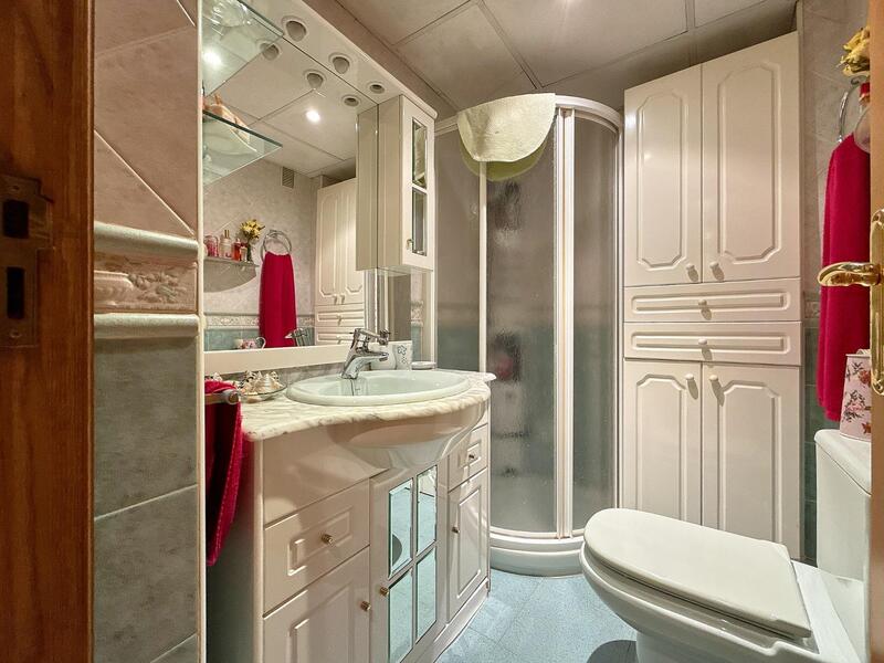 2 chambre Appartement à vendre