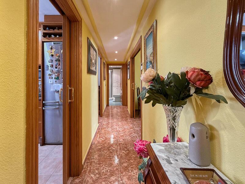 2 chambre Appartement à vendre