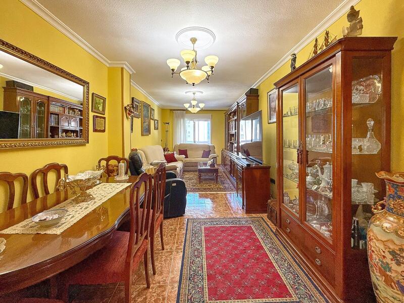 2 chambre Appartement à vendre