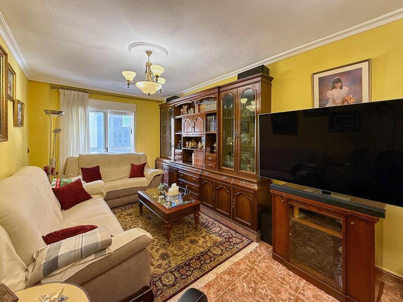 2 chambre Appartement à vendre