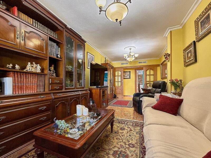2 chambre Appartement à vendre