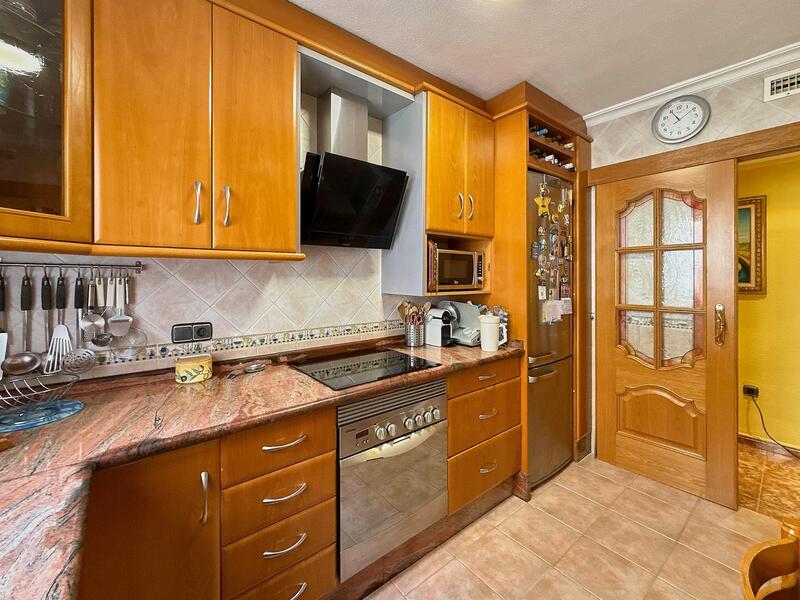 2 chambre Appartement à vendre
