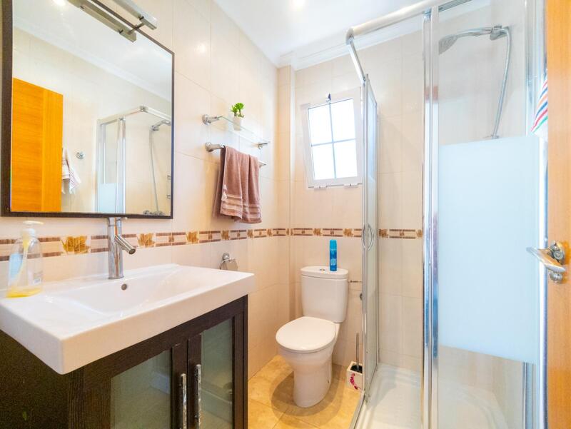 3 Cuarto Villa en venta