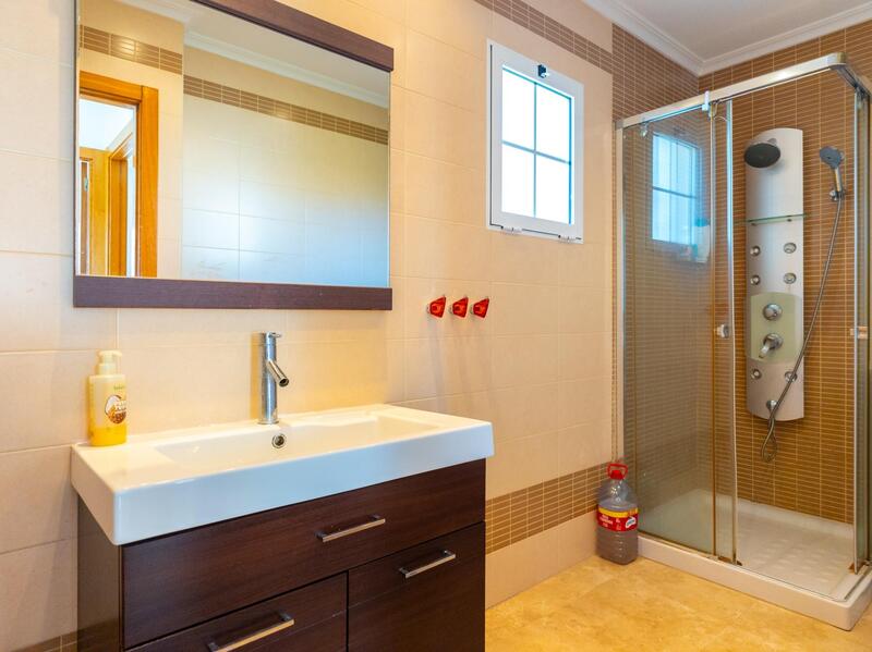 3 Cuarto Villa en venta