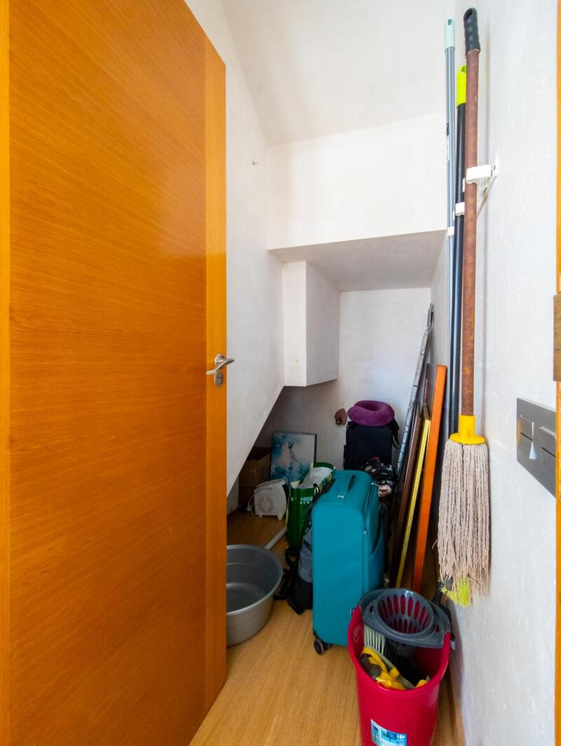 3 Cuarto Villa en venta