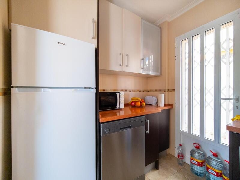 3 Cuarto Villa en venta