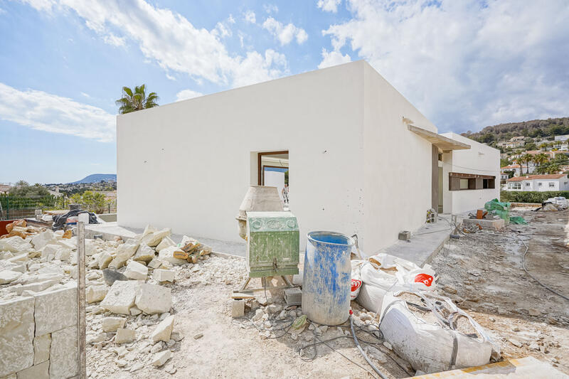 4 bedroom Villa for sale