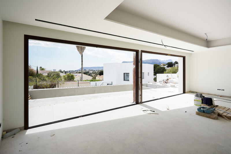 4 bedroom Villa for sale