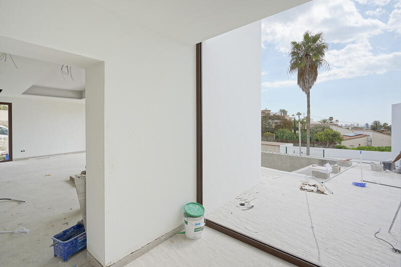 4 bedroom Villa for sale