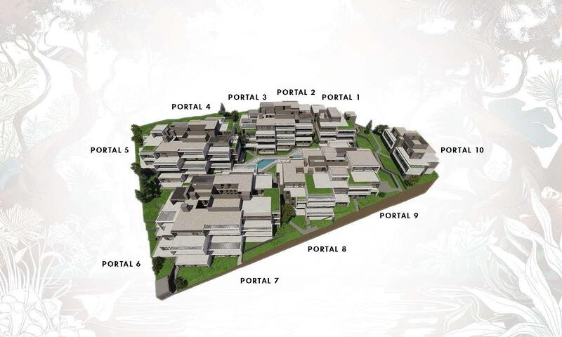 3 bedroom Apartment for sale