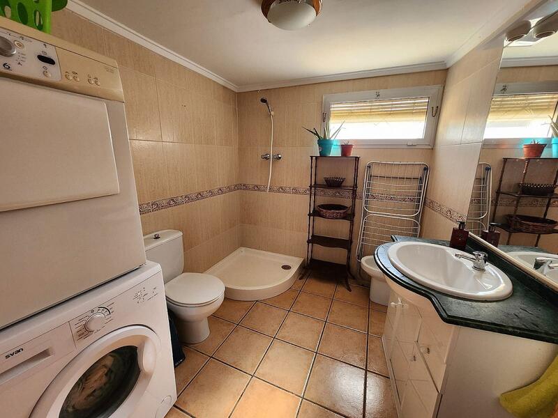 2 Schlafzimmer Villa zu verkaufen