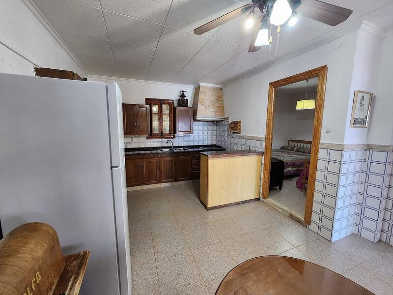 2 Schlafzimmer Villa zu verkaufen