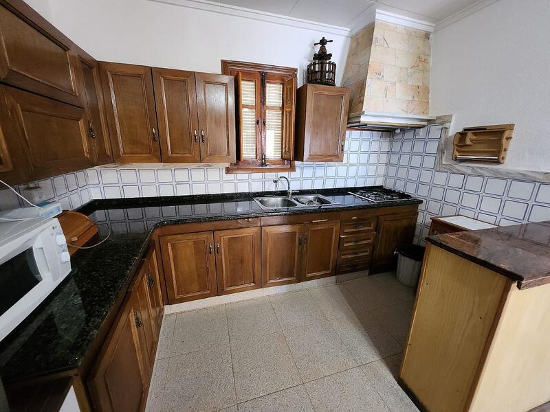 2 Schlafzimmer Villa zu verkaufen