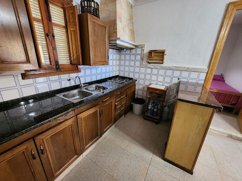 2 Schlafzimmer Villa zu verkaufen
