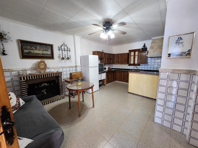 2 Schlafzimmer Villa zu verkaufen