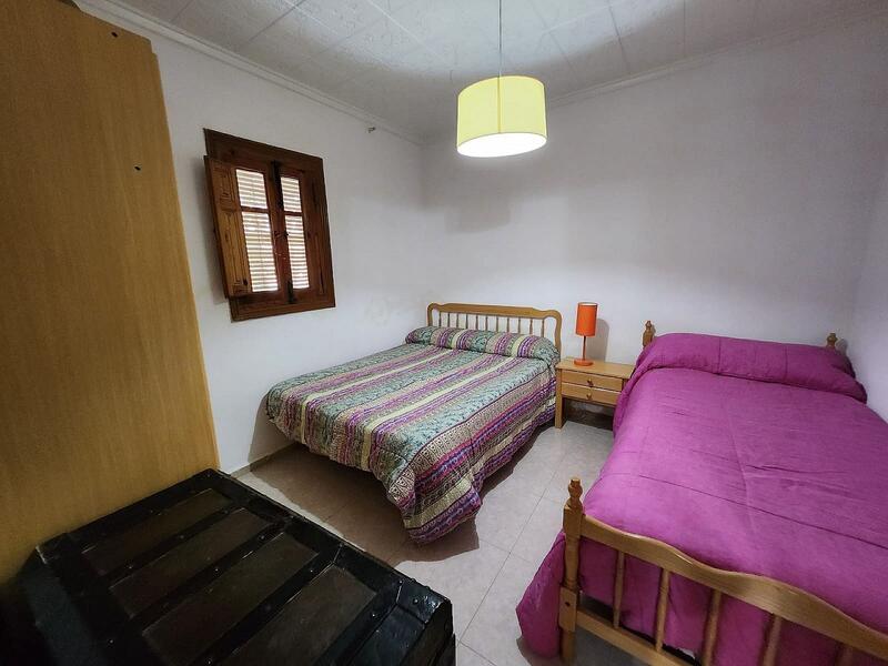2 Schlafzimmer Villa zu verkaufen