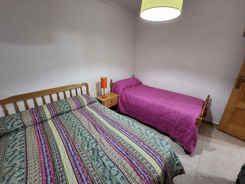 2 Schlafzimmer Villa zu verkaufen