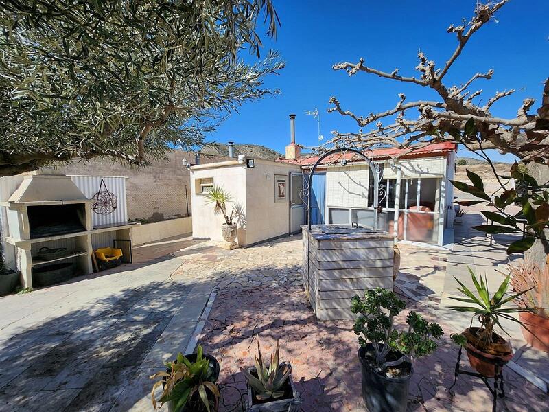 2 Schlafzimmer Villa zu verkaufen