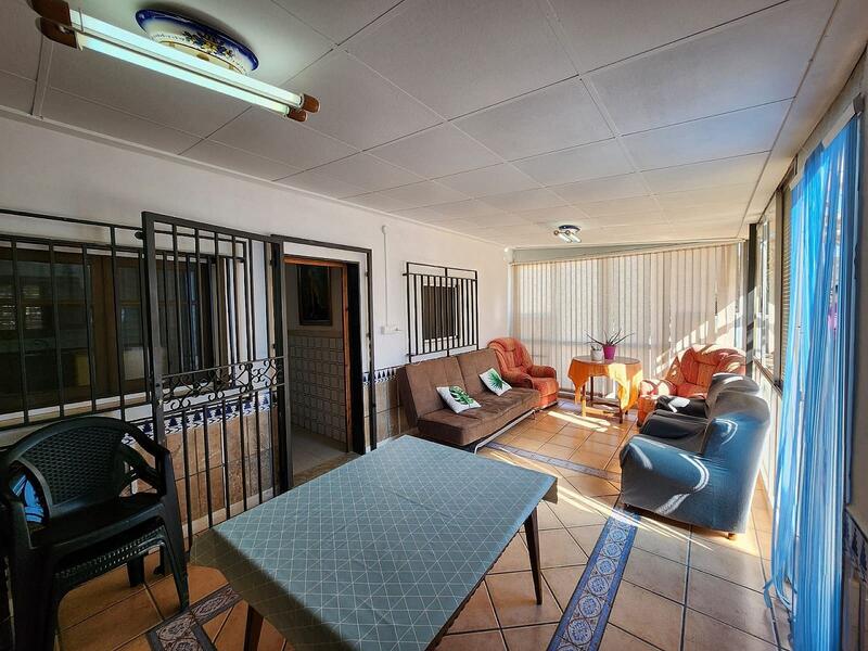 2 Schlafzimmer Villa zu verkaufen