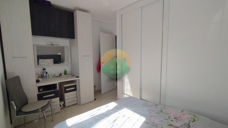 2 soverom Villa til salgs
